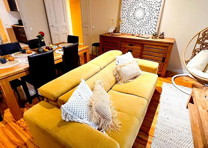 Hypercenter - Wifi - In The Heart Of Avignon!