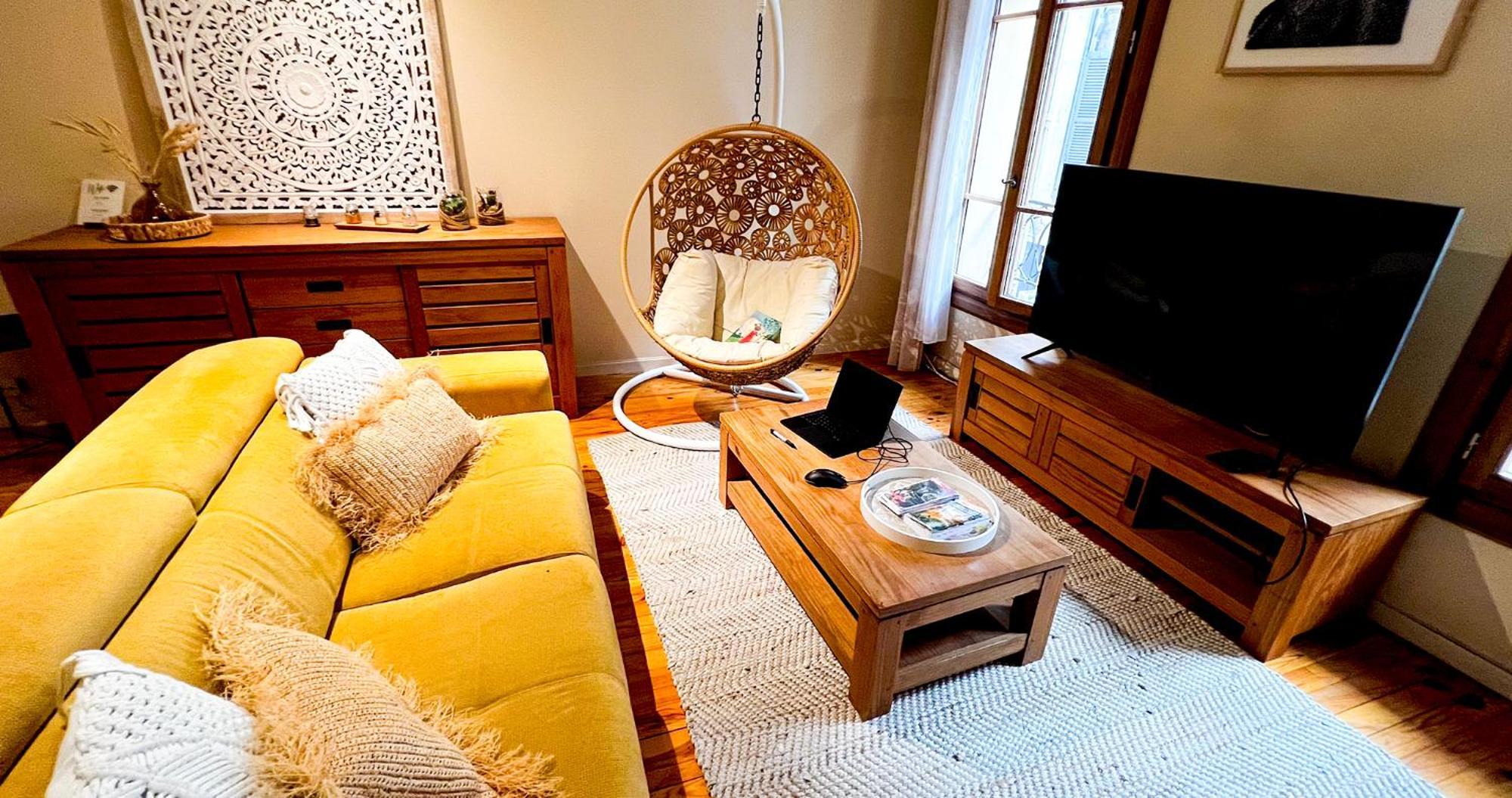 Hypercenter - Wifi - In The Heart Of Avignon! *