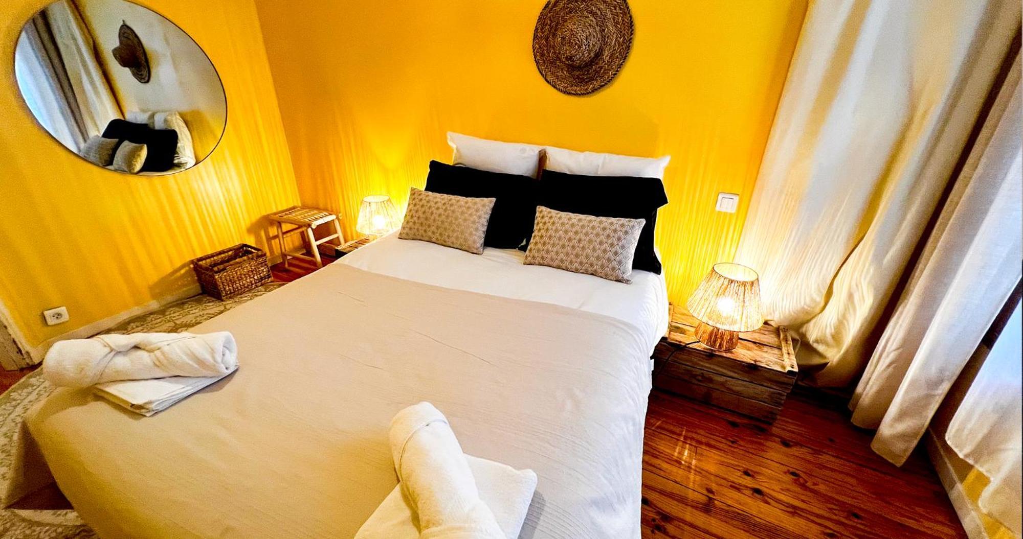 Hypercenter - Wifi - In The Heart Of Avignon! Apartment *