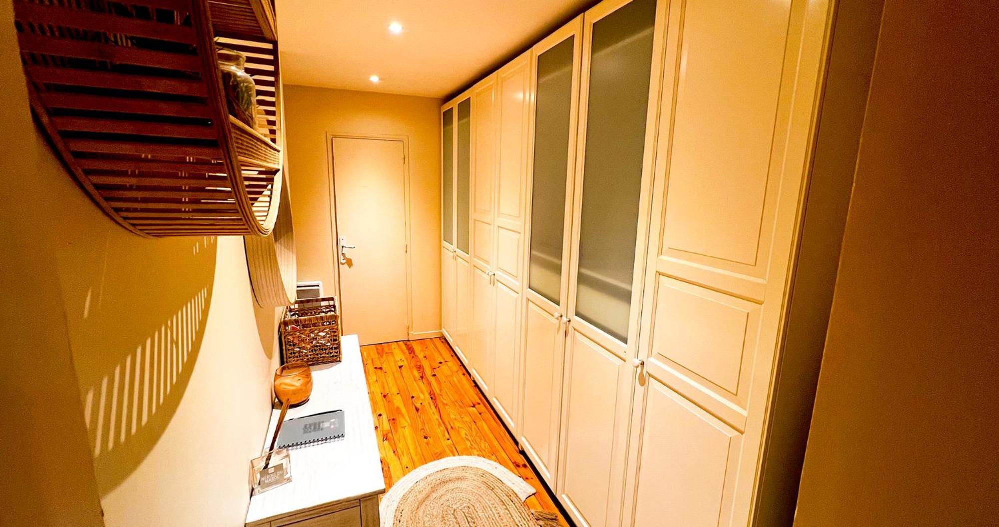 Hypercenter - Wifi - In The Heart Of Avignon! Apartment