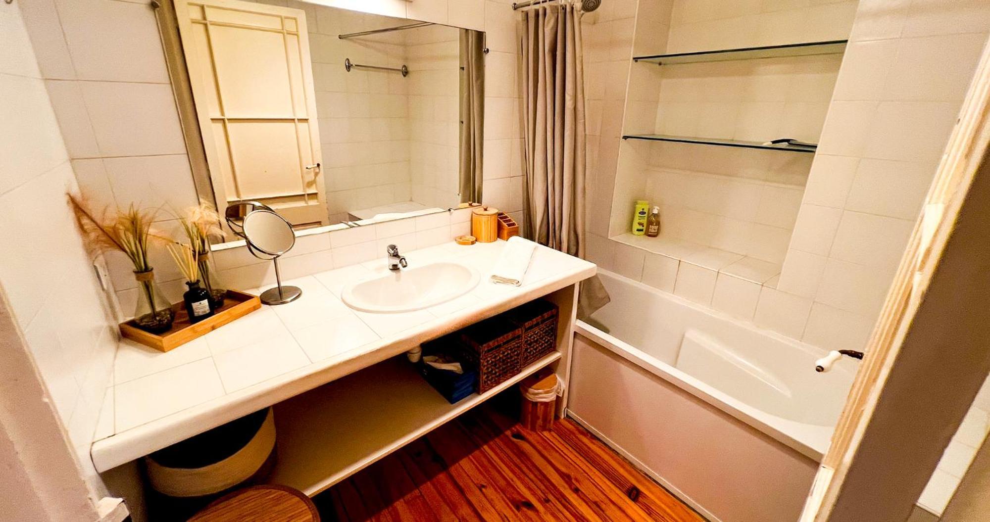 Hypercenter - Wifi - In The Heart Of Avignon! Apartment *