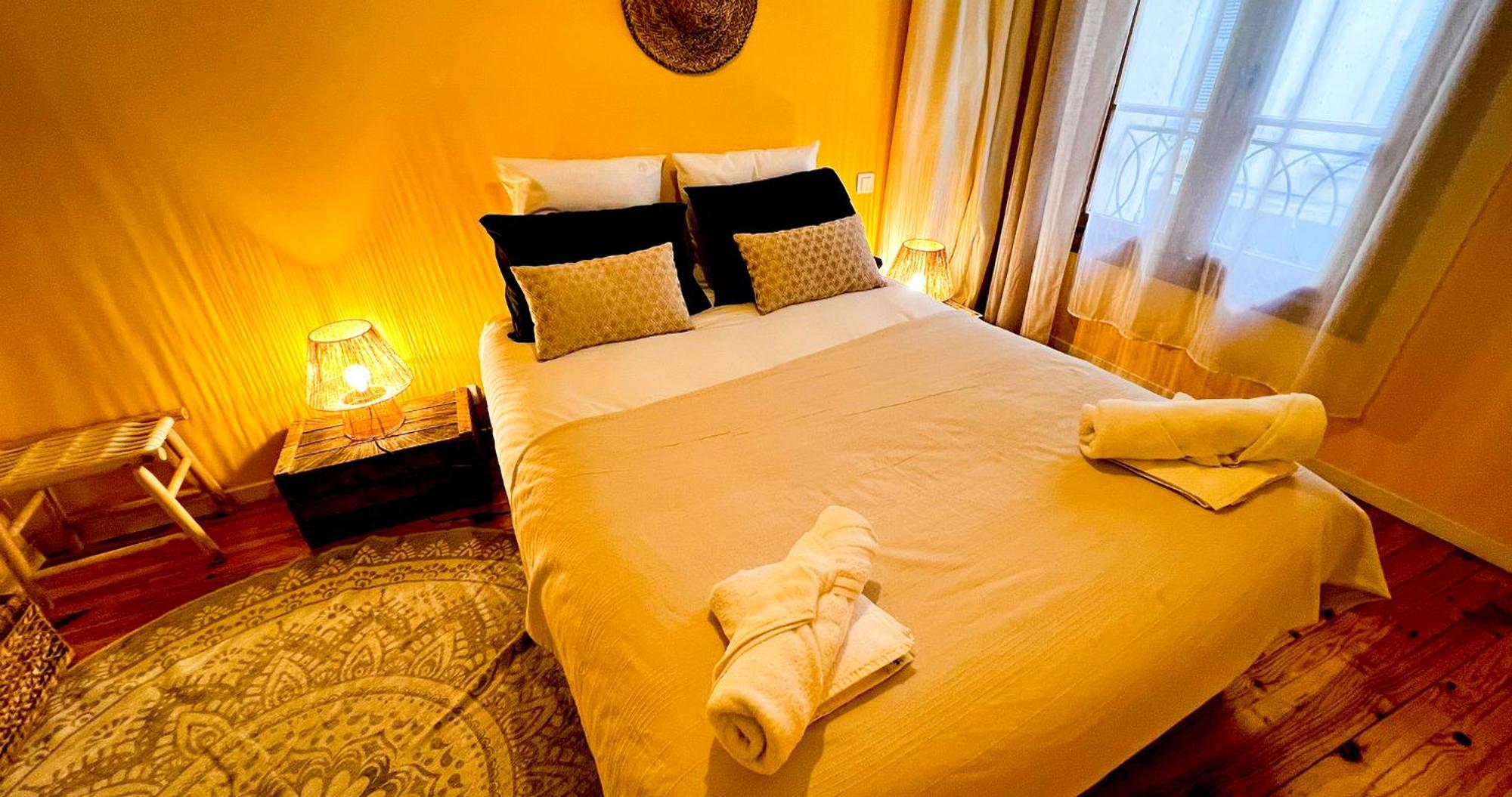Apartment Hypercenter - Wifi - In The Heart Of Avignon! Avignon