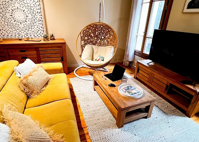 Hypercenter - Wifi - In The Heart Of Avignon!