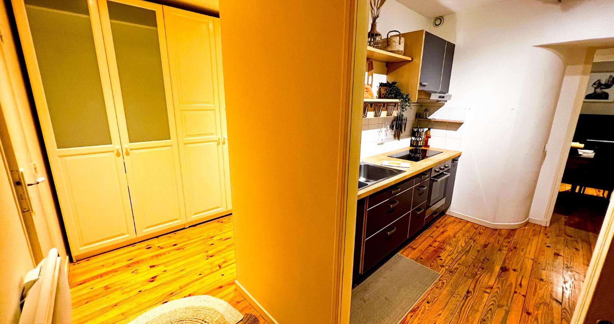 Hypercenter - Wifi - In The Heart Of Avignon!