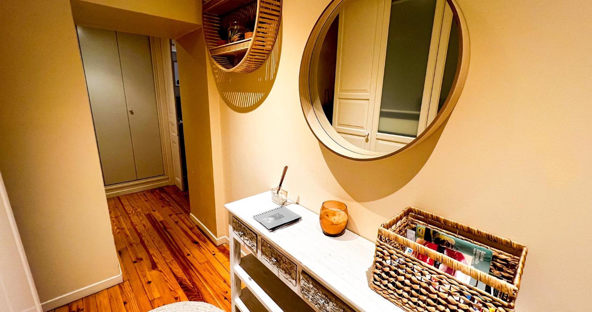 Apartment Hypercenter - Wifi - In The Heart Of Avignon! Avignon