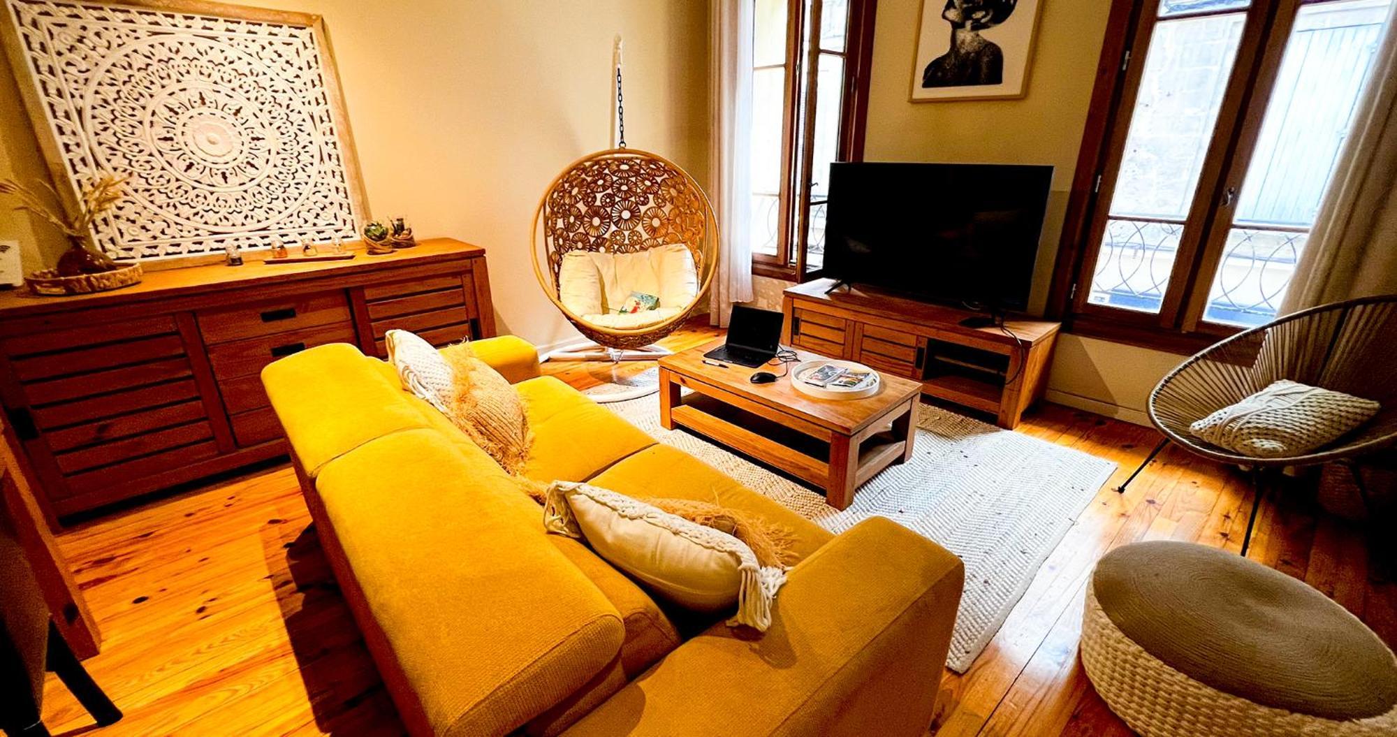 Hypercenter - Wifi - In The Heart Of Avignon! *