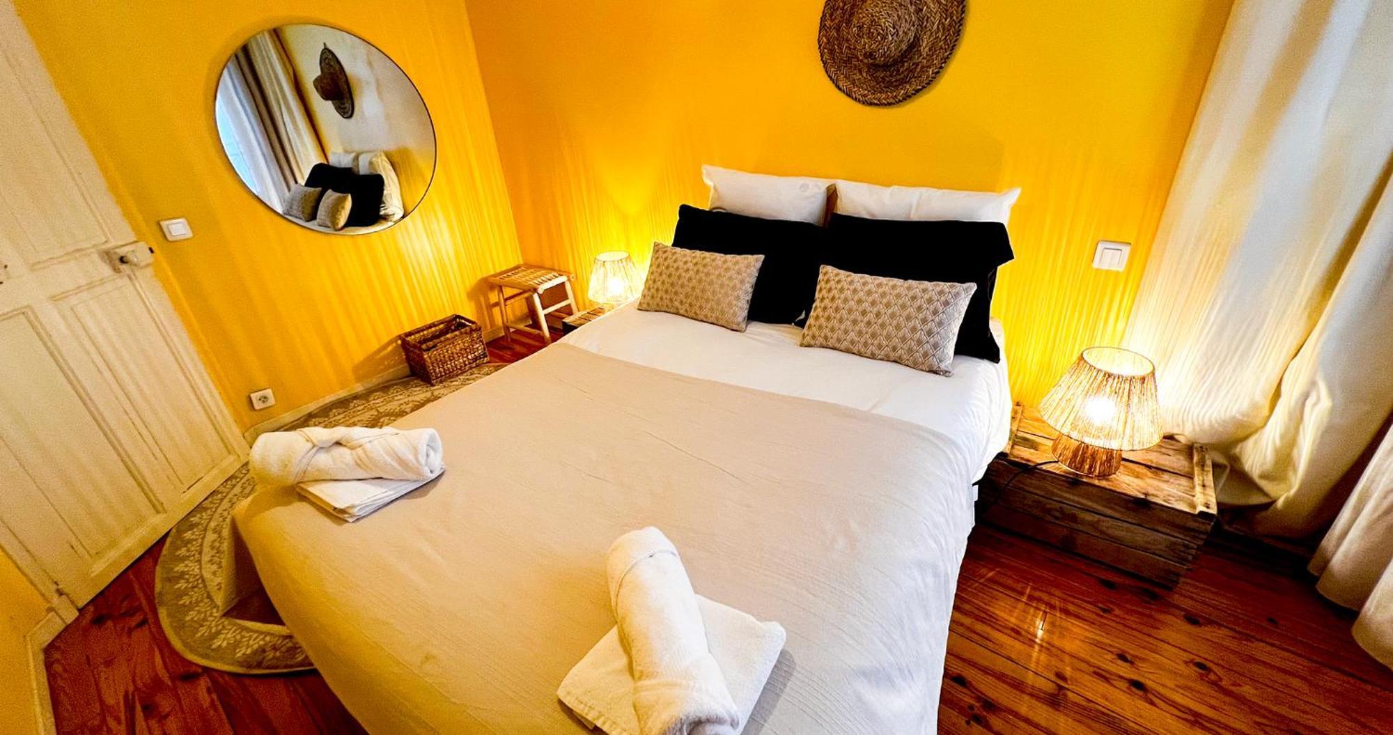 Hypercenter - Wifi - In The Heart Of Avignon! Apartment