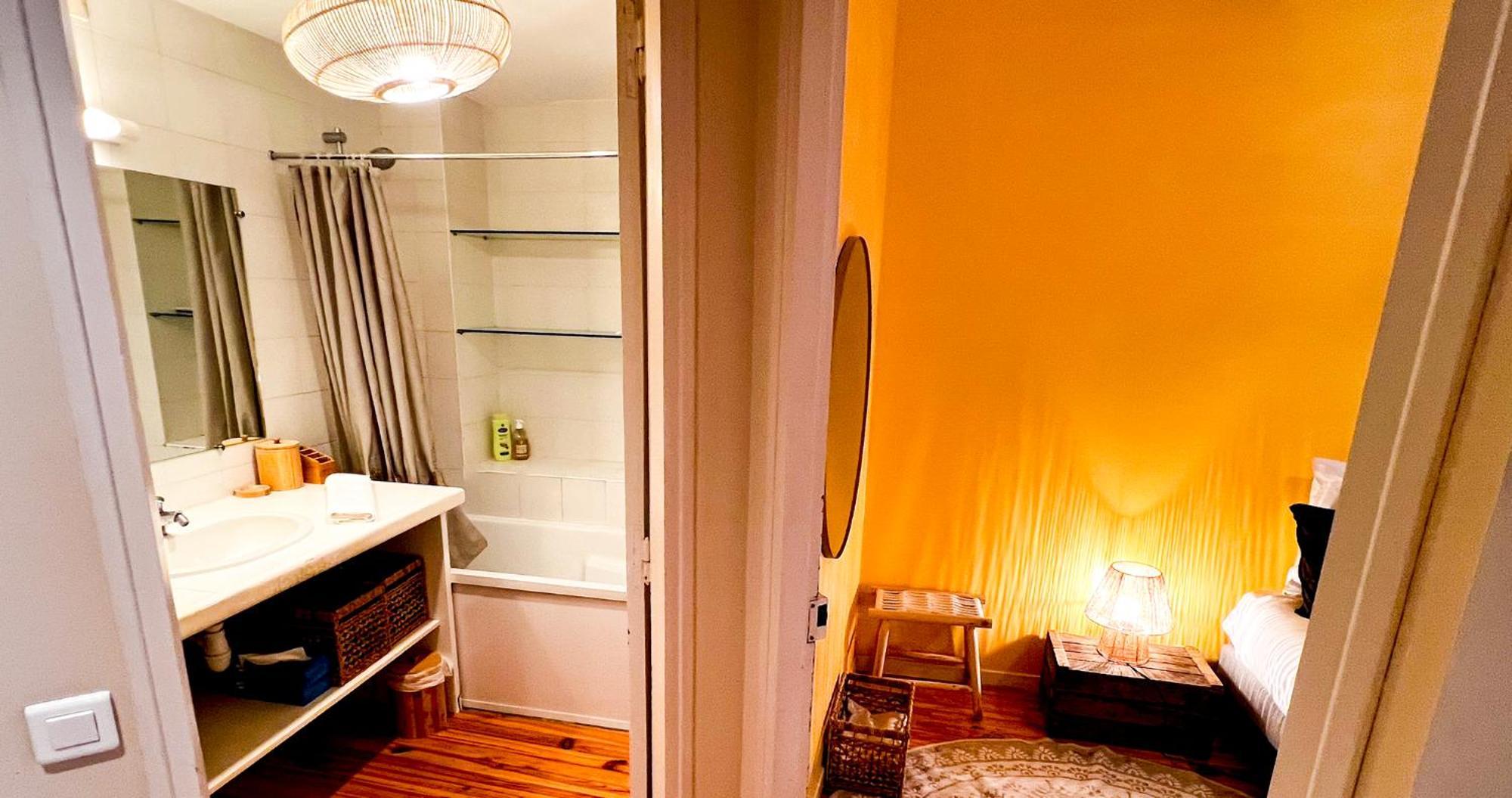 Apartment Hypercenter - Wifi - In The Heart Of Avignon!