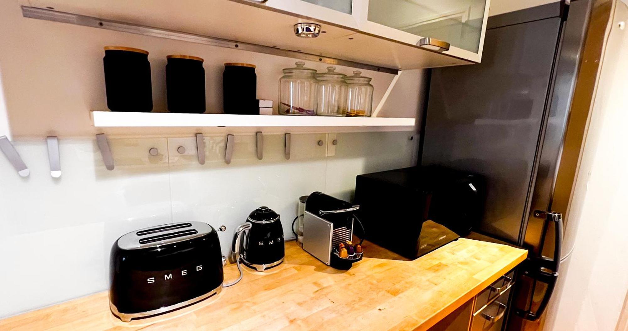 Hypercenter - Wifi - In The Heart Of Avignon! Apartment *